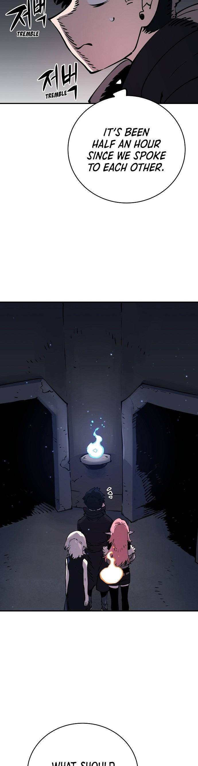 Read Player  Manga Online