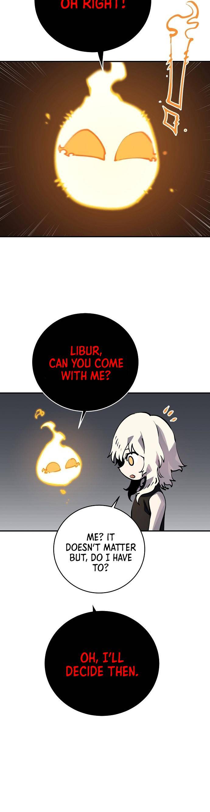 Read Player  Manga Online