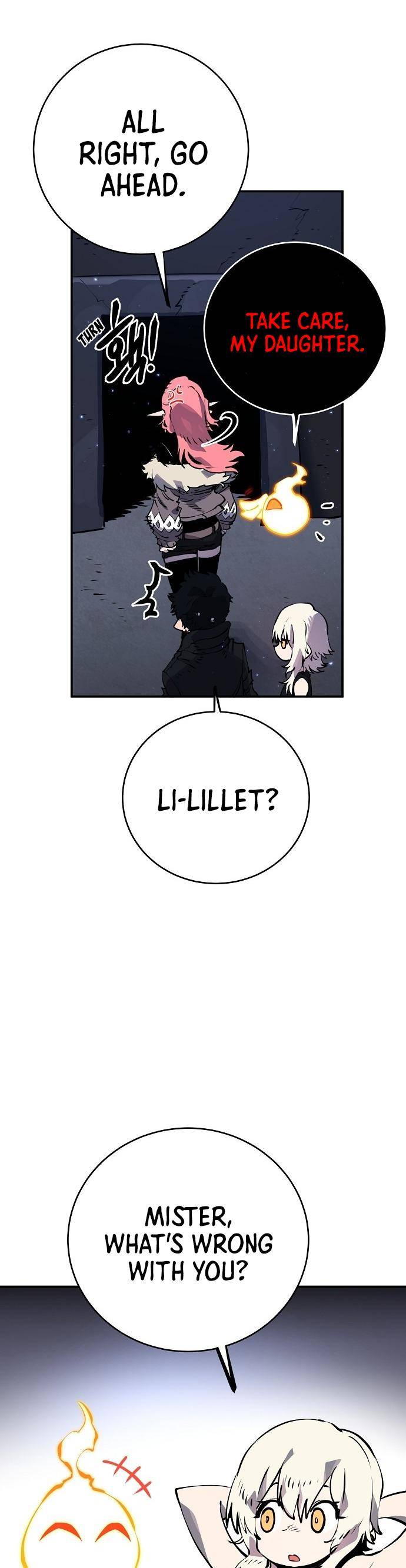 Read Player  Manga Online