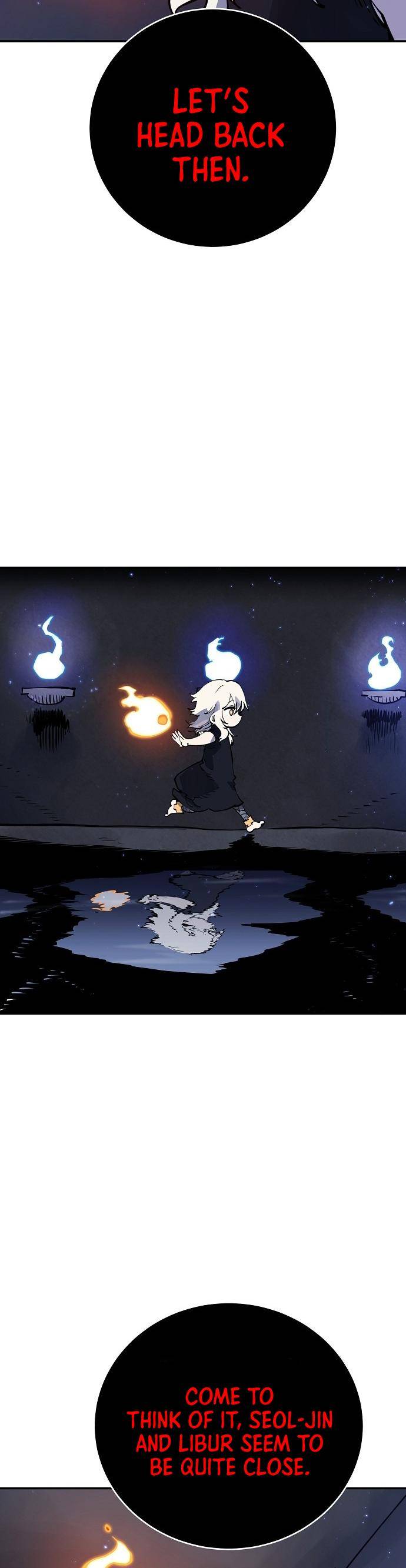Read Player  Manga Online