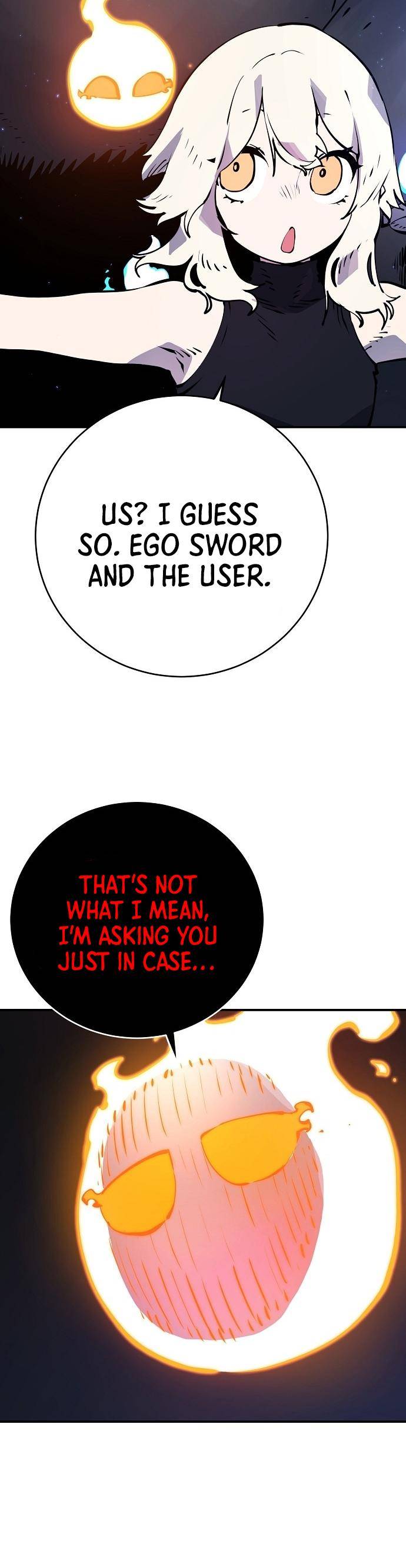 Read Player  Manga Online
