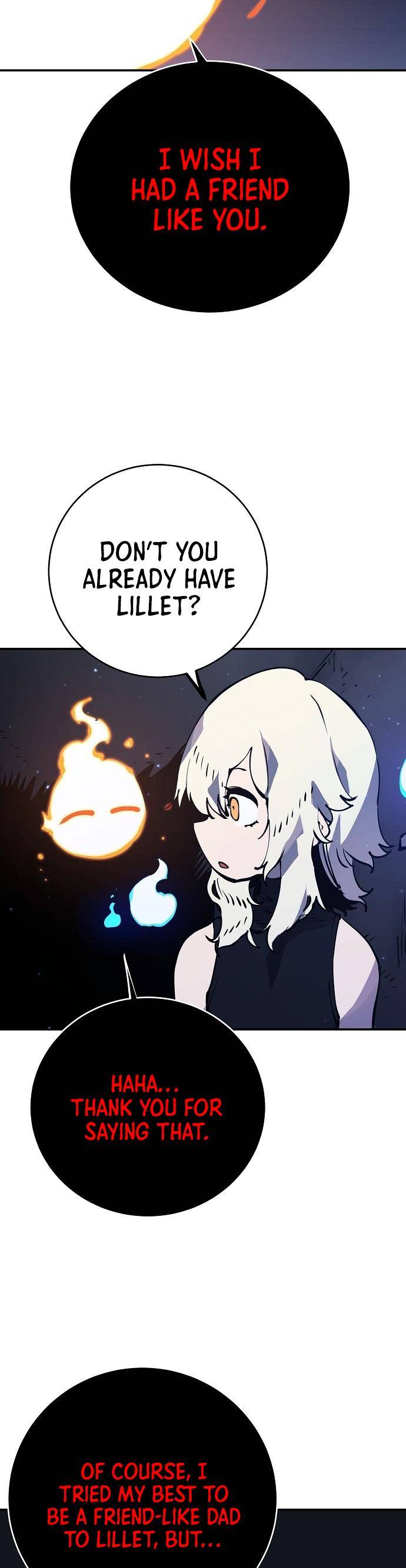 Read Player  Manga Online