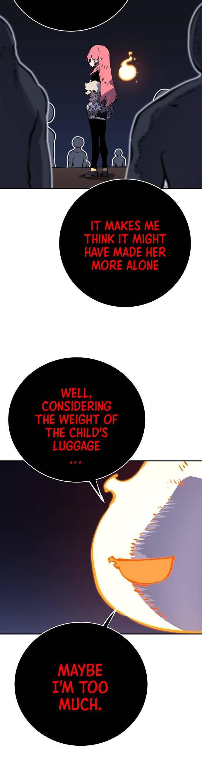 Read Player  Manga Online