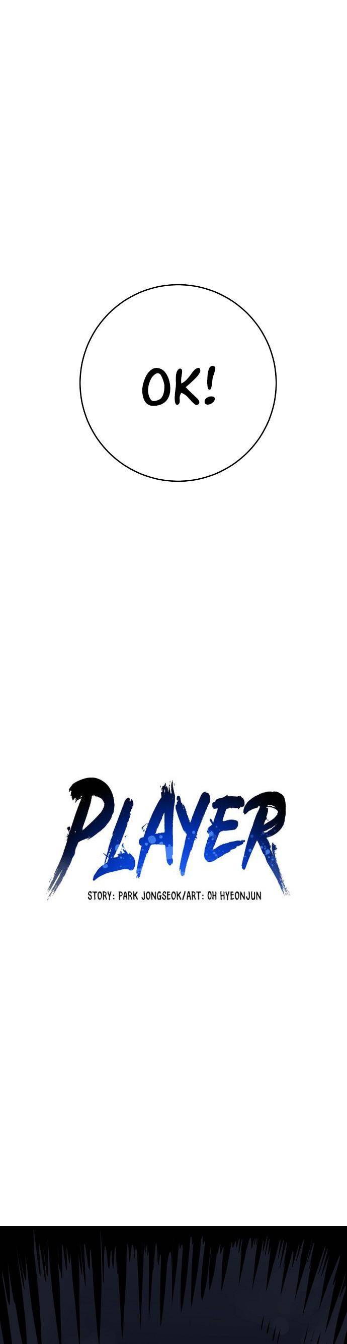 Read Player  Manga Online