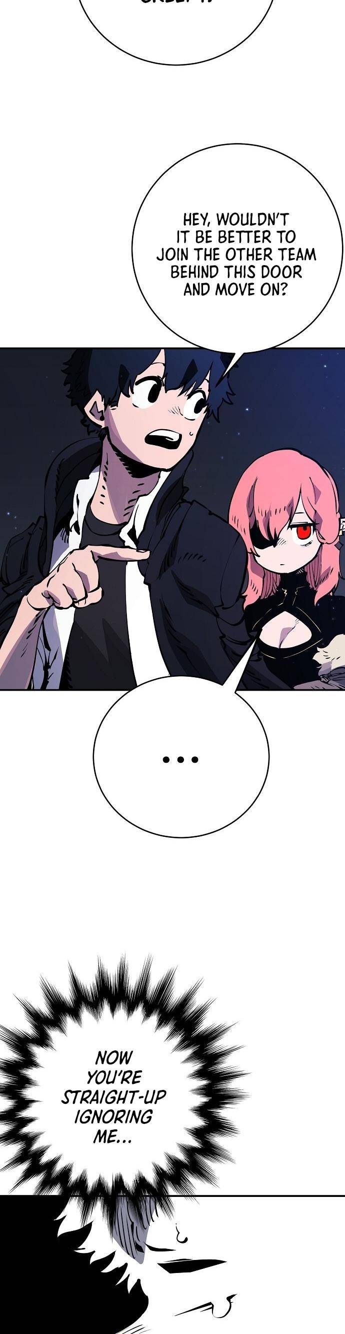 Read Player  Manga Online