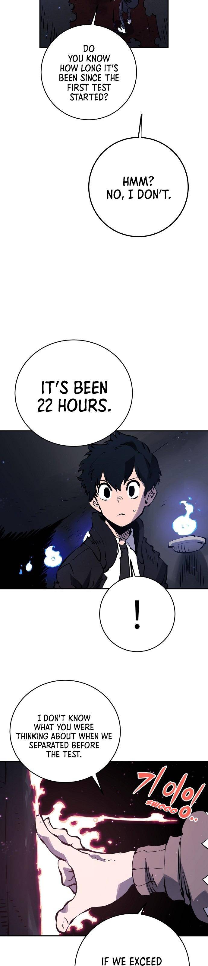 Read Player  Manga Online