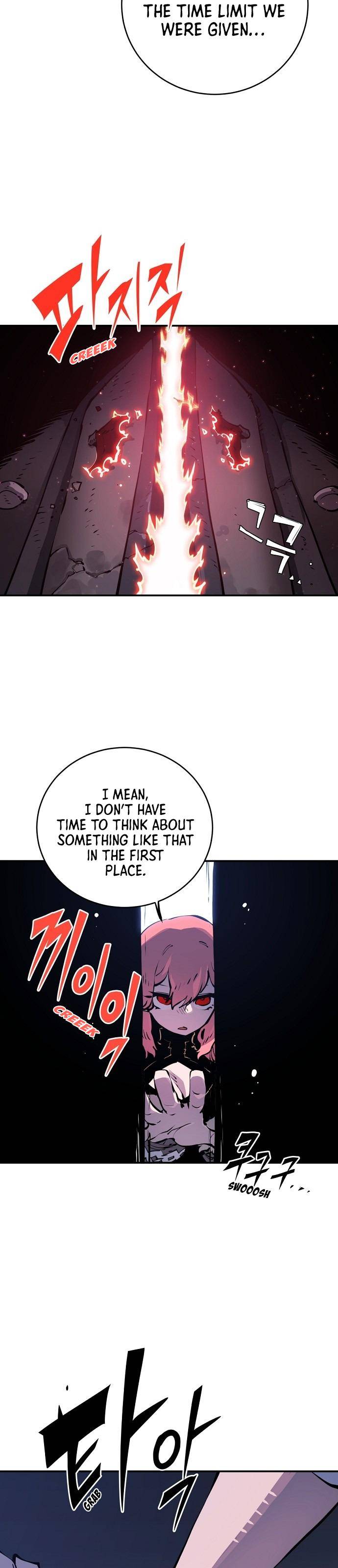 Read Player  Manga Online