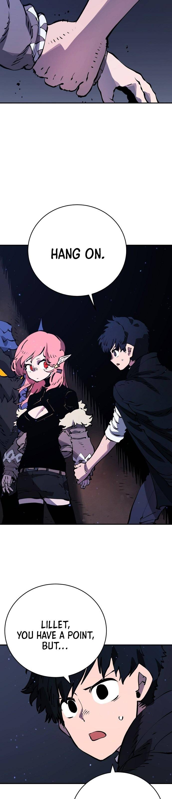 Read Player  Manga Online