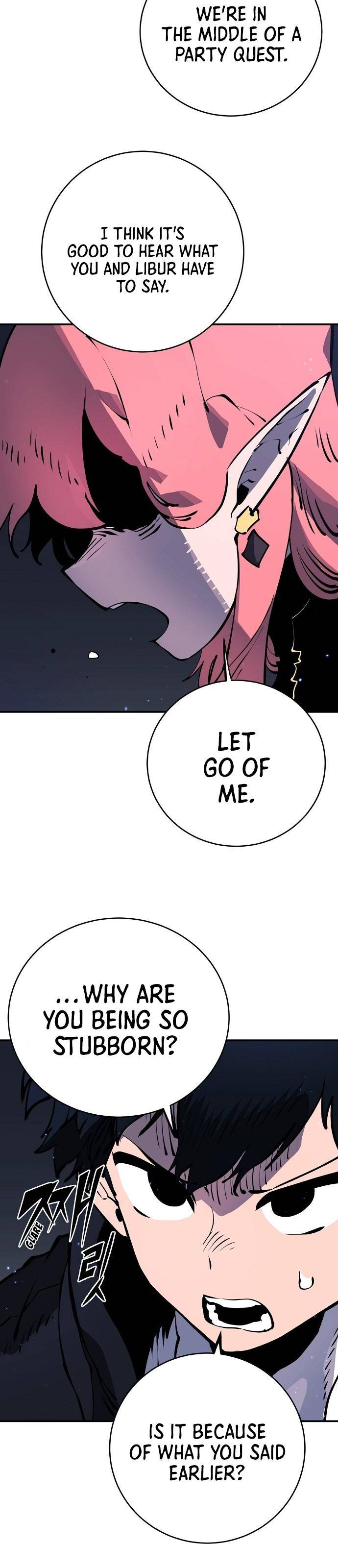 Read Player  Manga Online