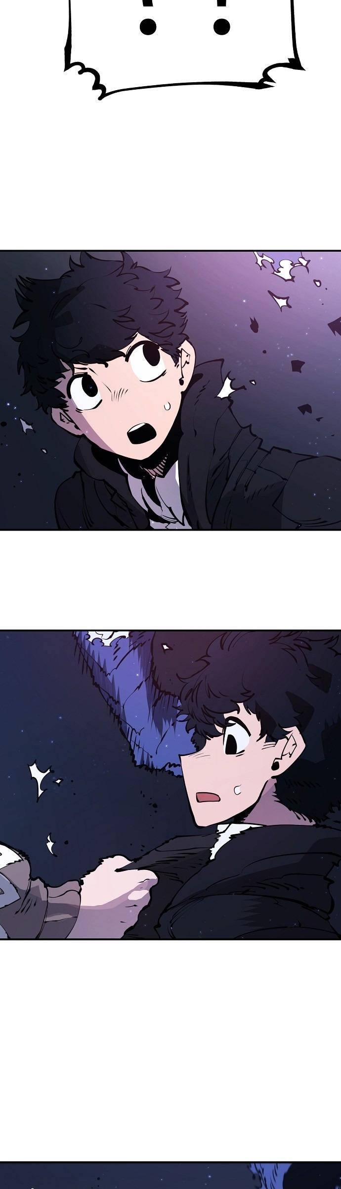 Read Player  Manga Online