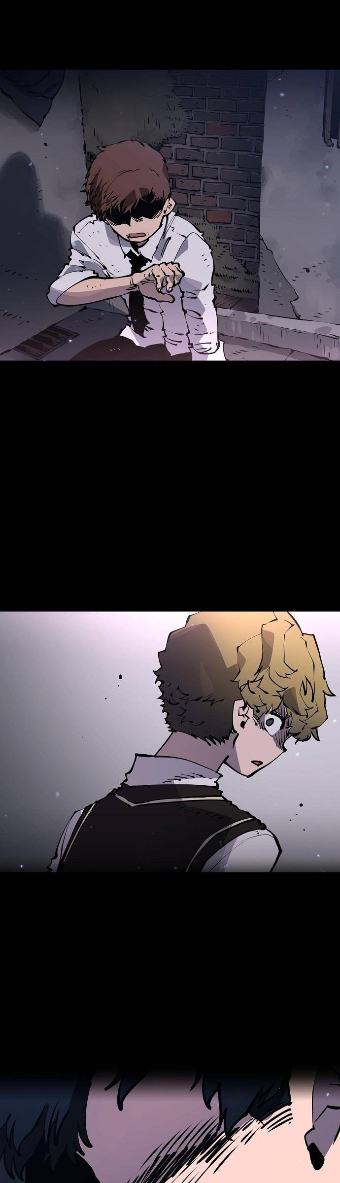 Read Player  Manga Online