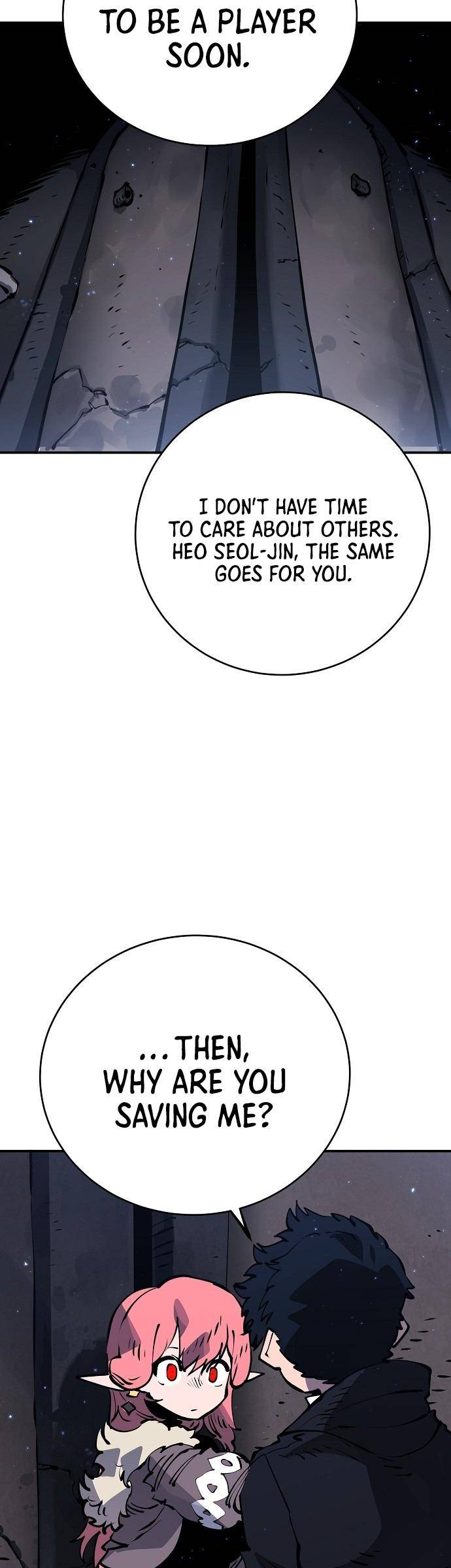 Read Player  Manga Online