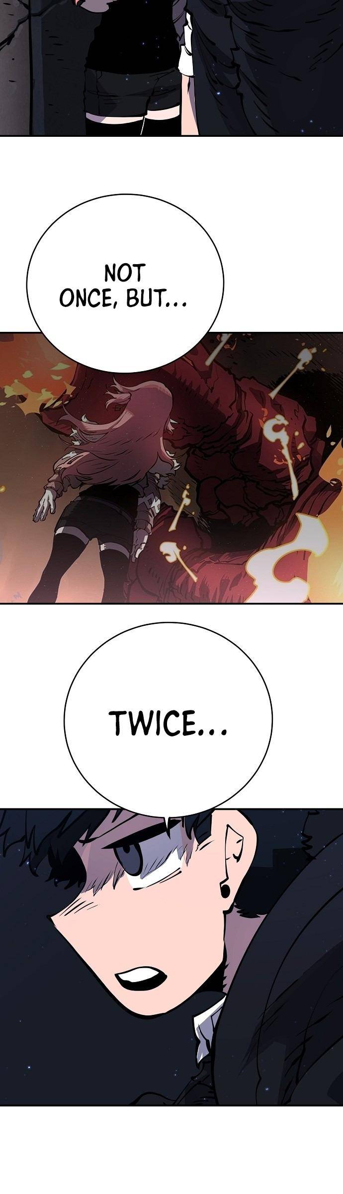 Read Player  Manga Online