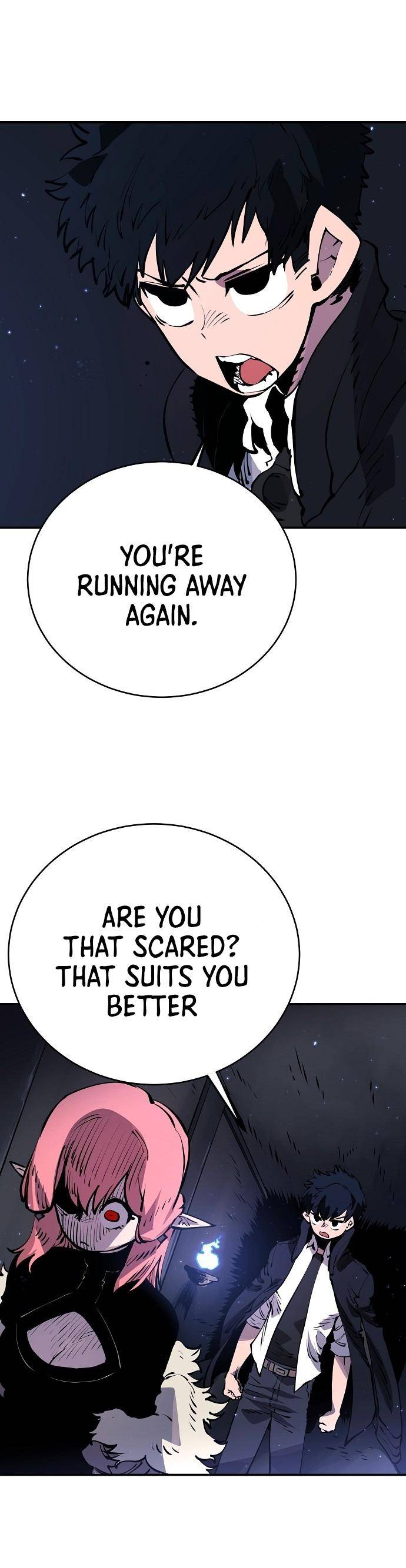 Read Player  Manga Online