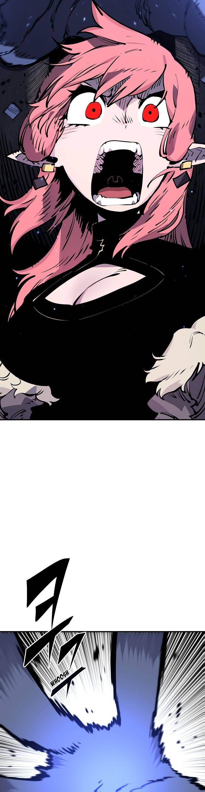 Read Player  Manga Online