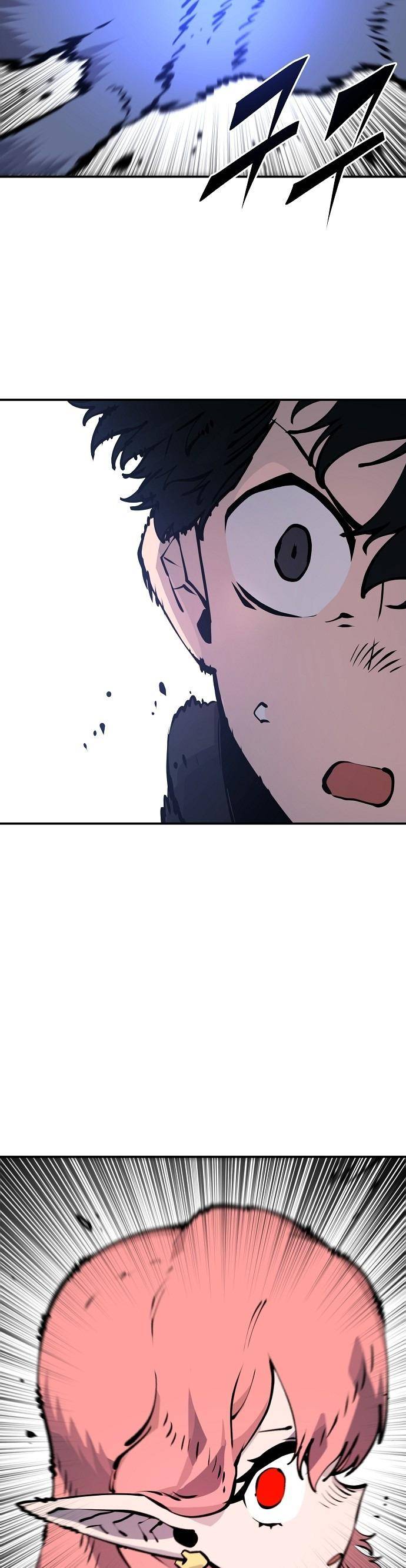 Read Player  Manga Online