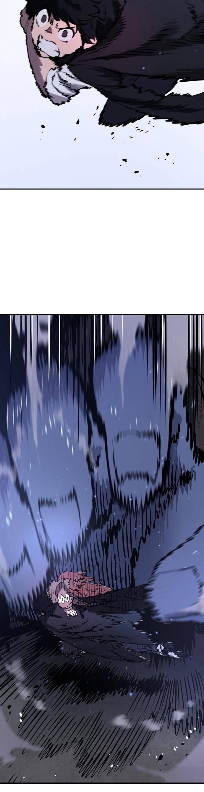 Read Player  Manga Online