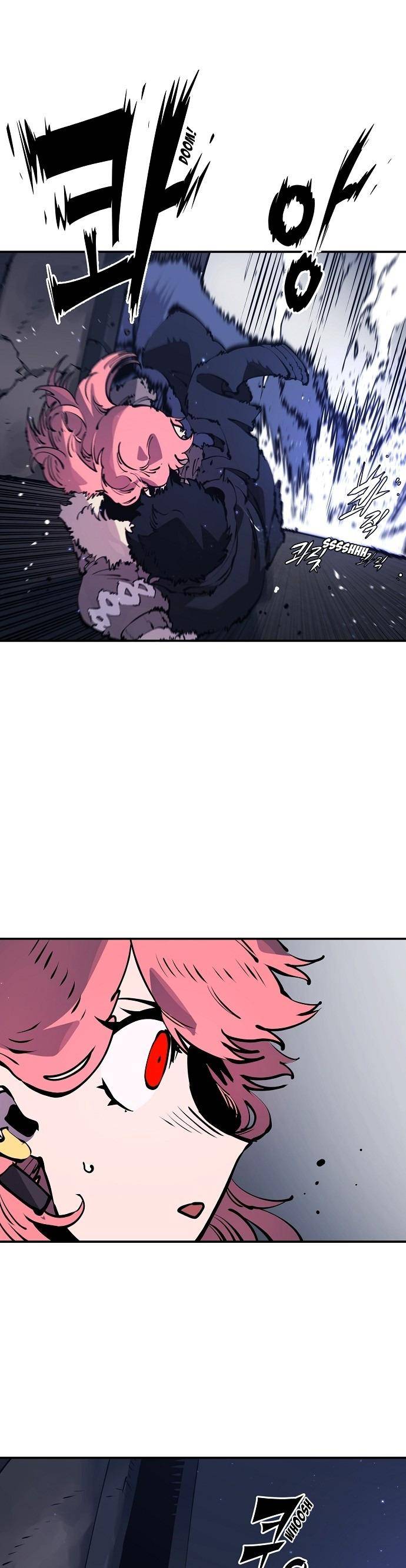 Read Player  Manga Online