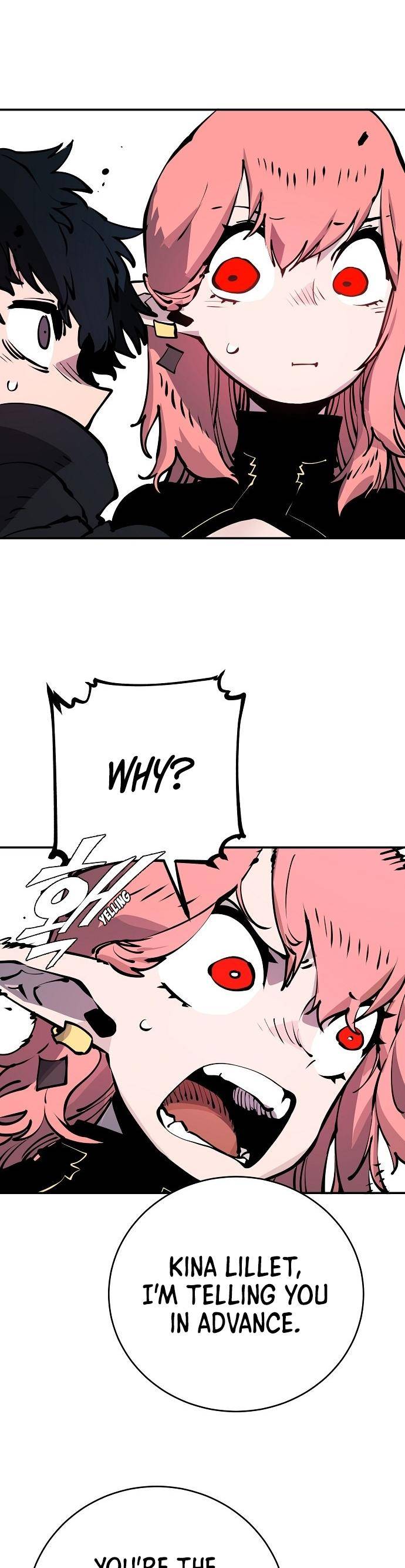 Read Player  Manga Online