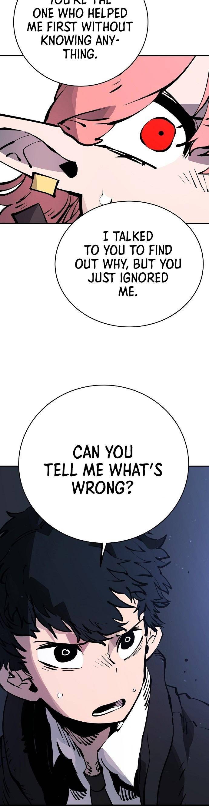 Read Player  Manga Online