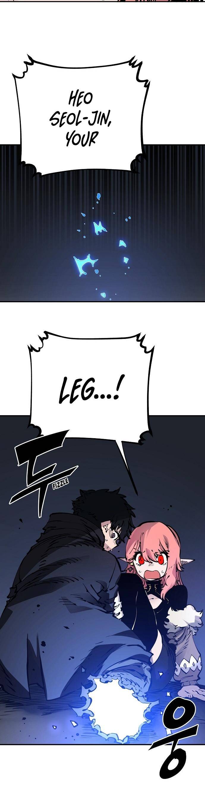 Read Player  Manga Online