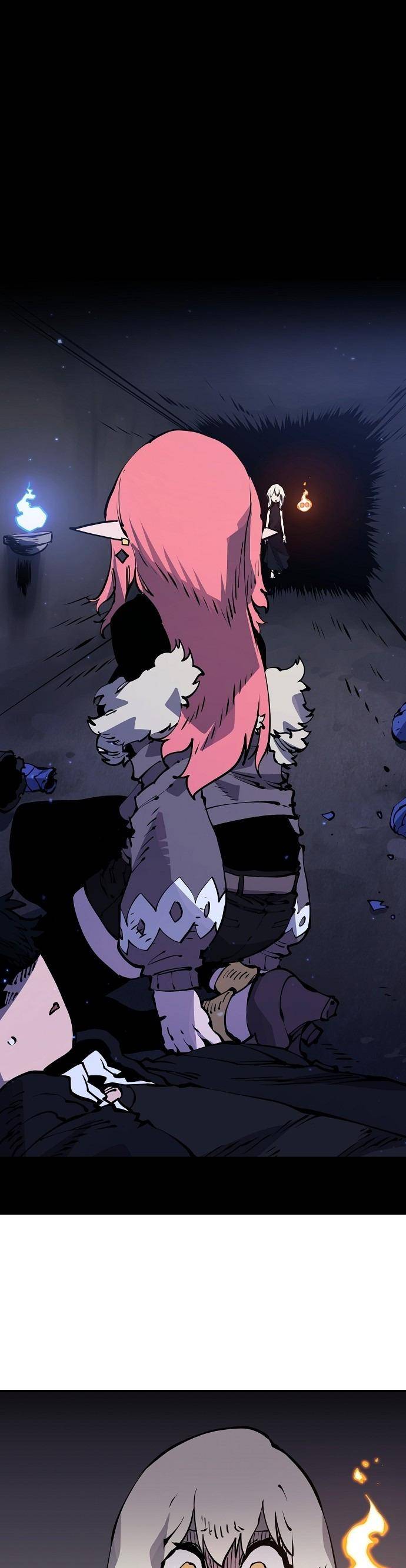 Read Player  Manga Online