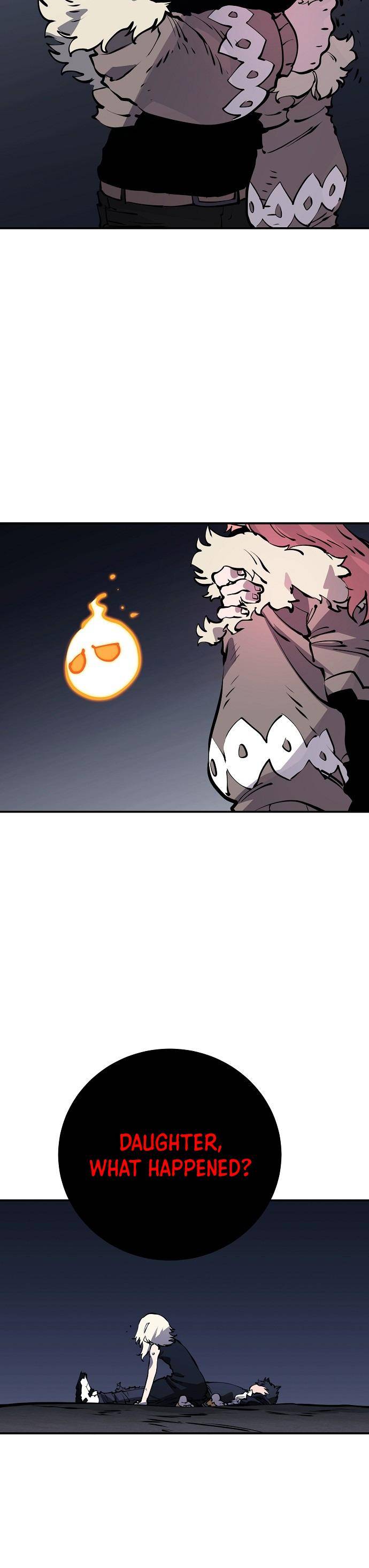 Read Player  Manga Online