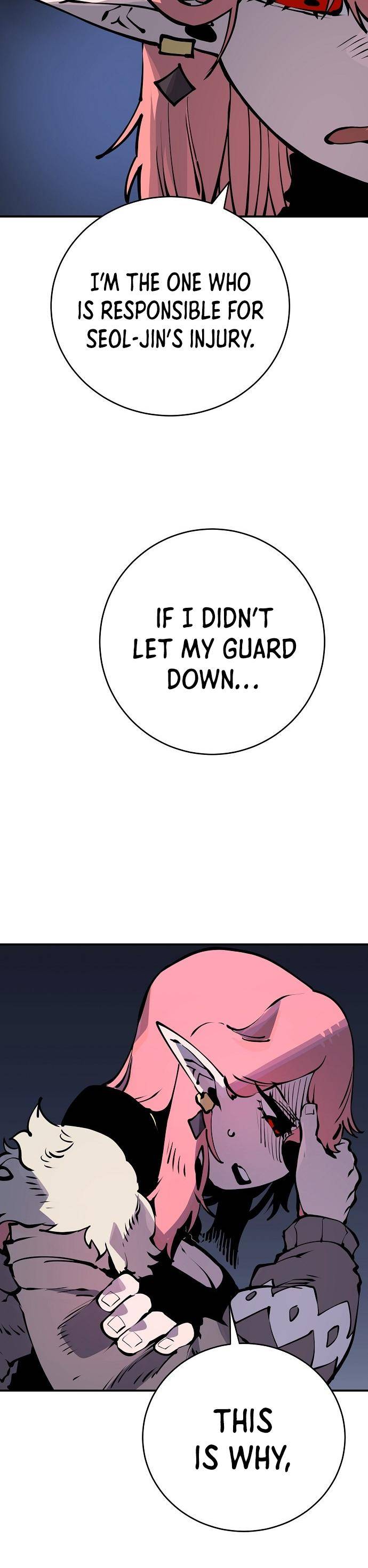 Read Player  Manga Online
