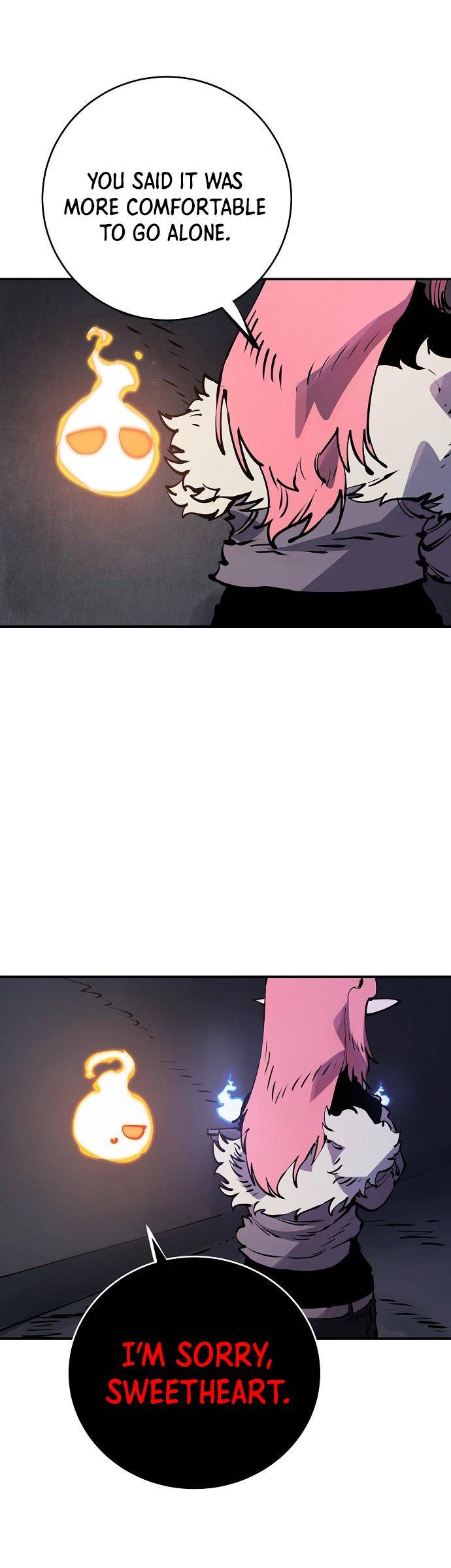 Read Player  Manga Online