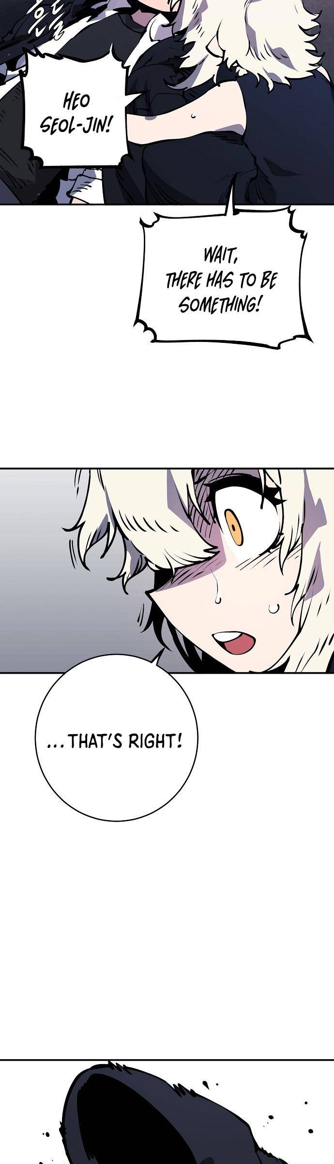 Read Player  Manga Online