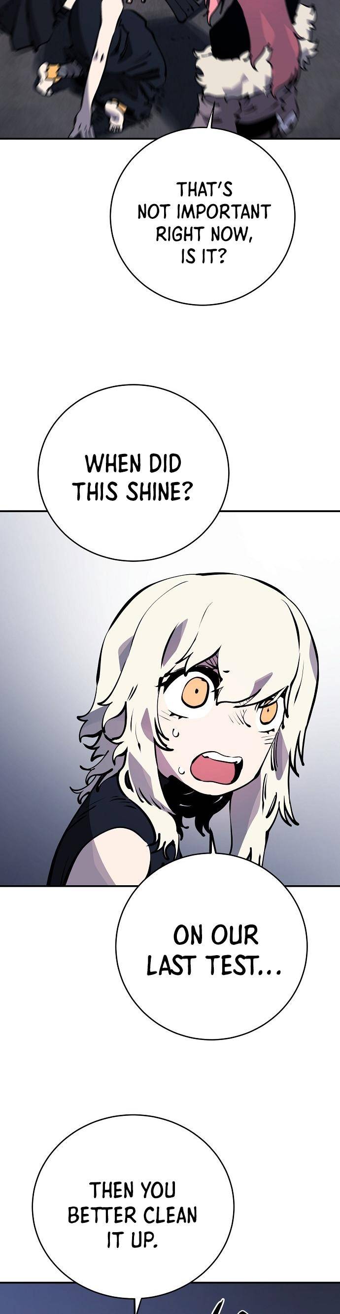 Read Player  Manga Online