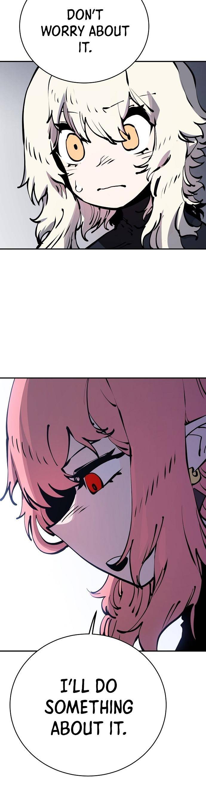 Read Player  Manga Online