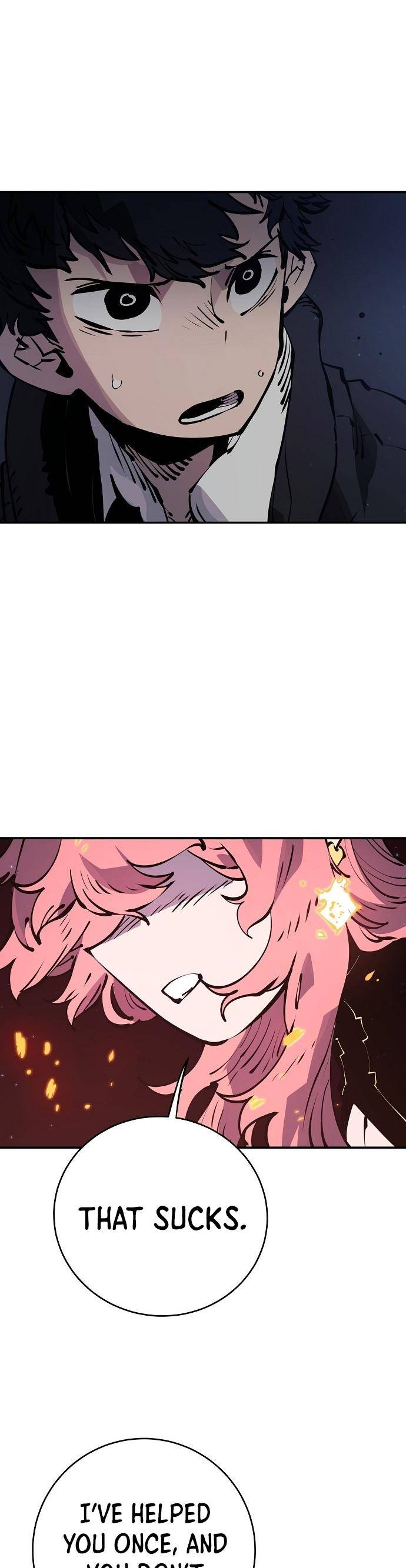 Read Player  Manga Online