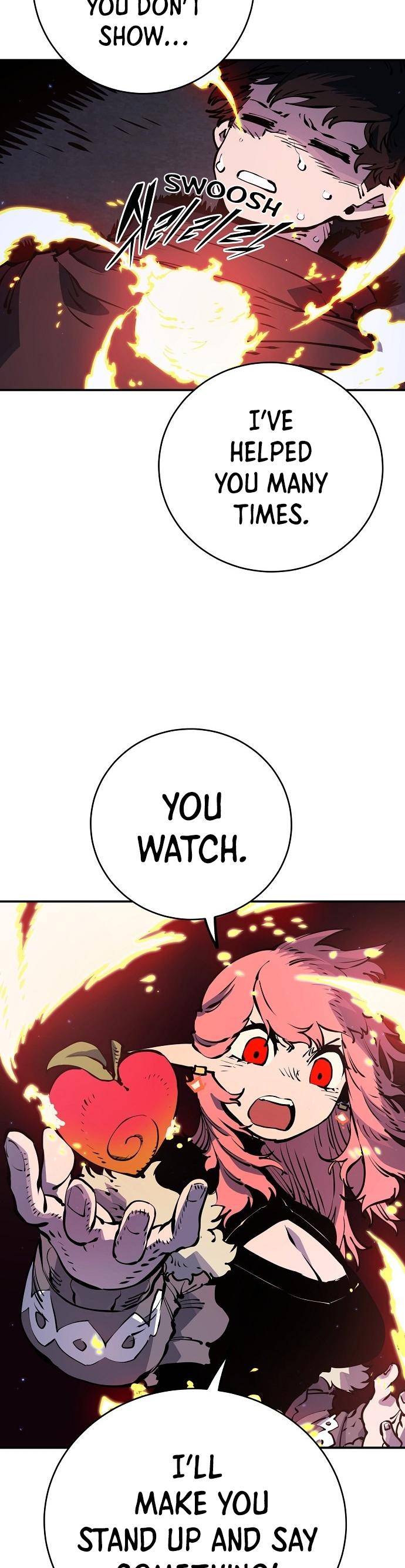 Read Player  Manga Online