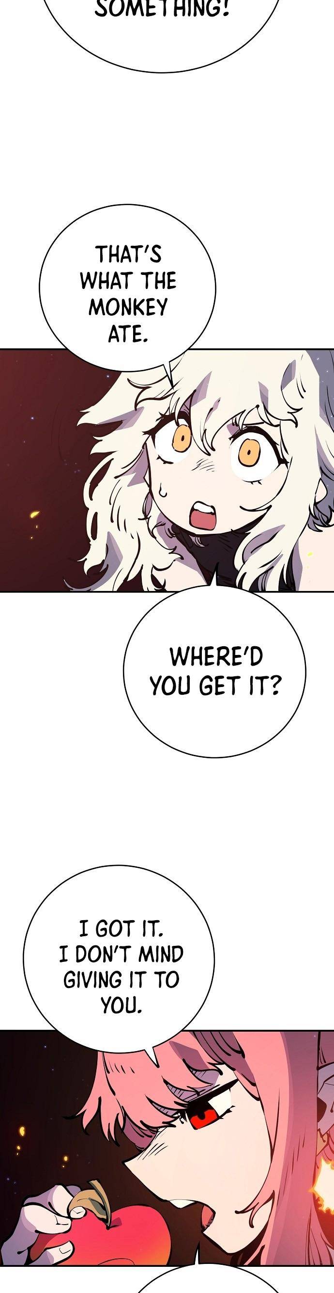 Read Player  Manga Online