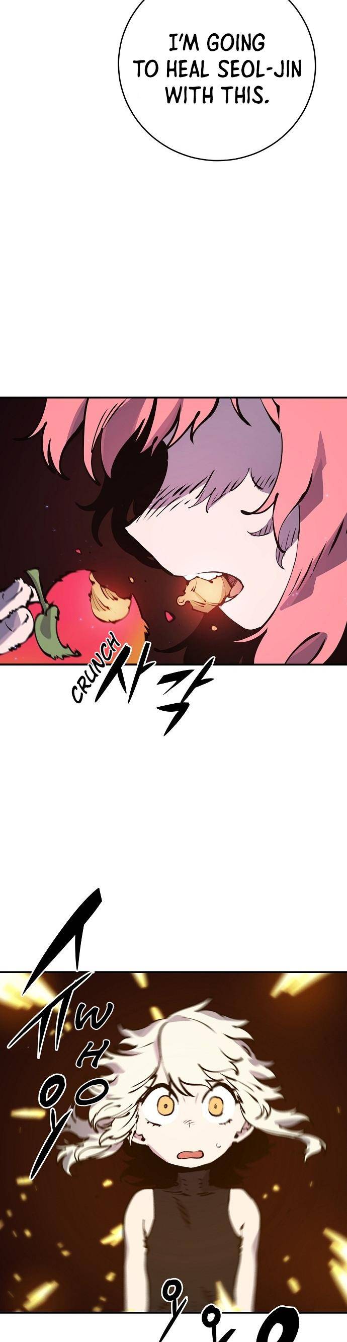 Read Player  Manga Online