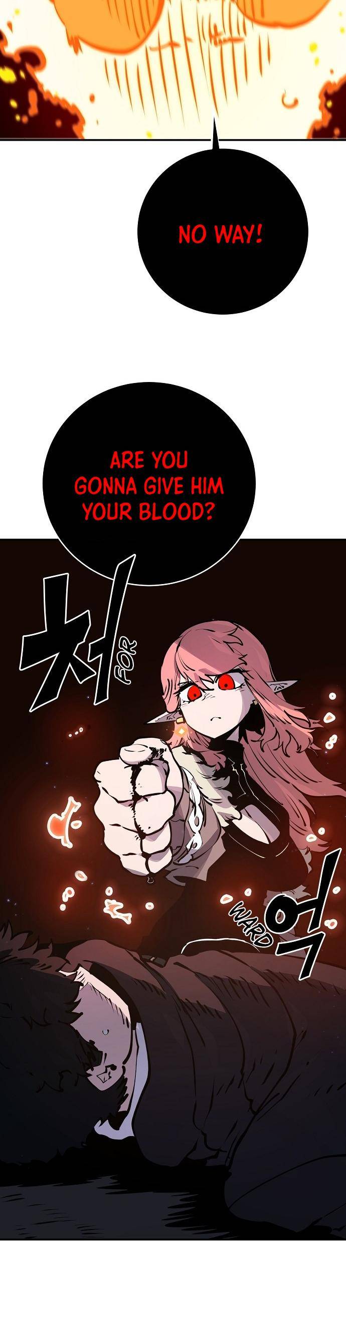 Read Player  Manga Online