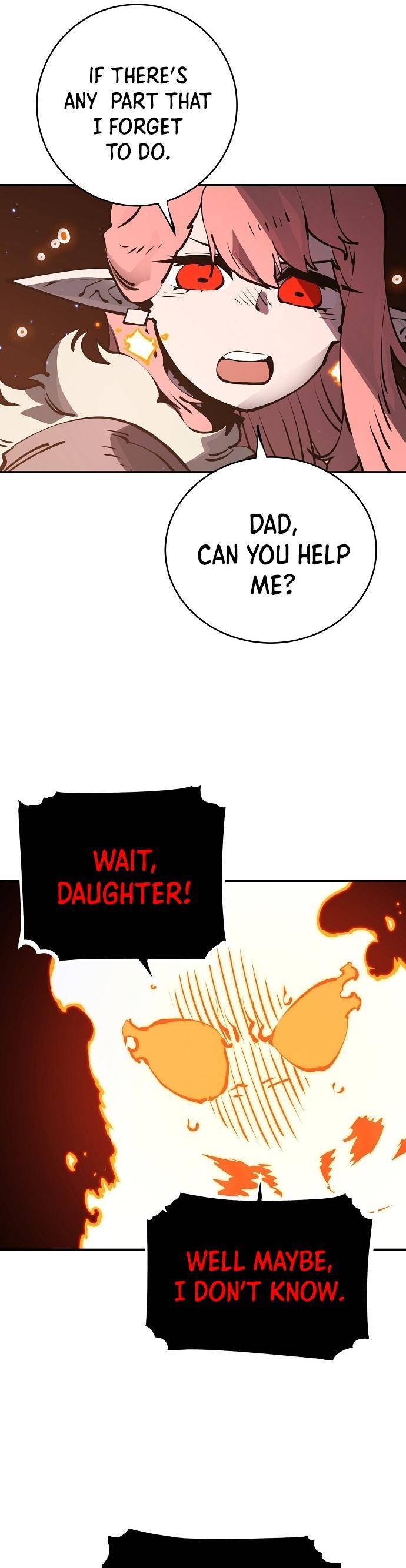 Read Player  Manga Online