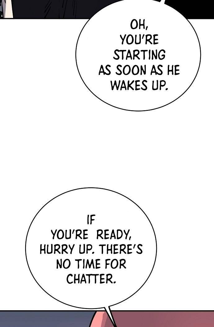 Read Player  Manga Online