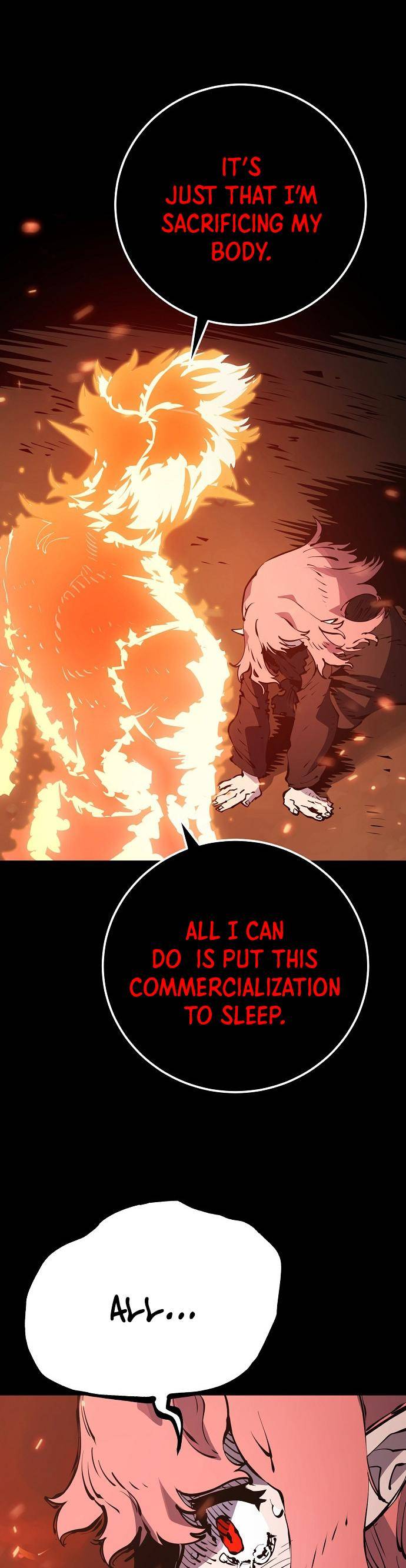 Read Player  Manga Online