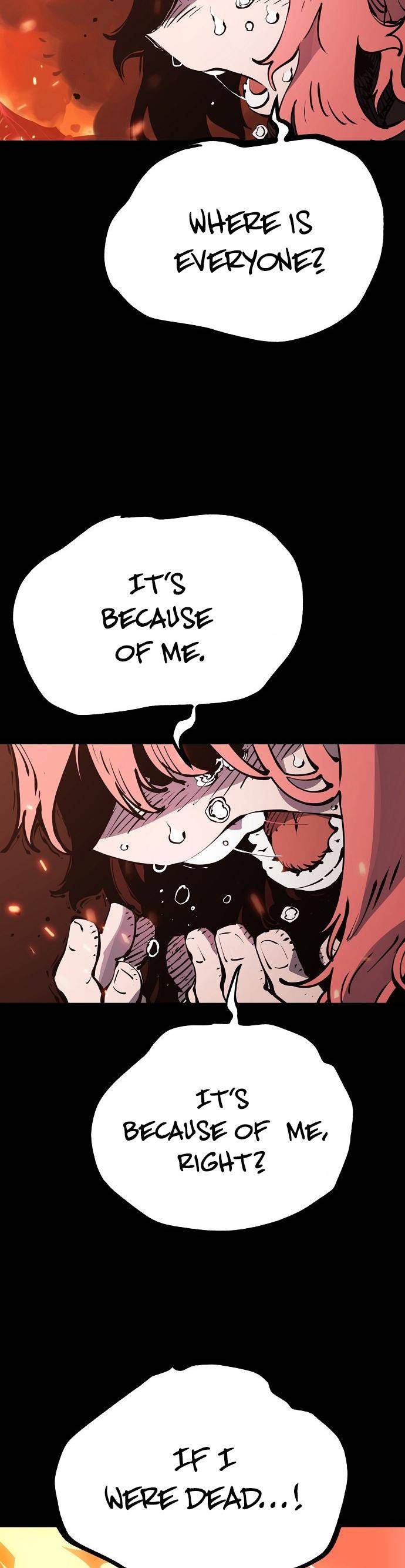Read Player  Manga Online