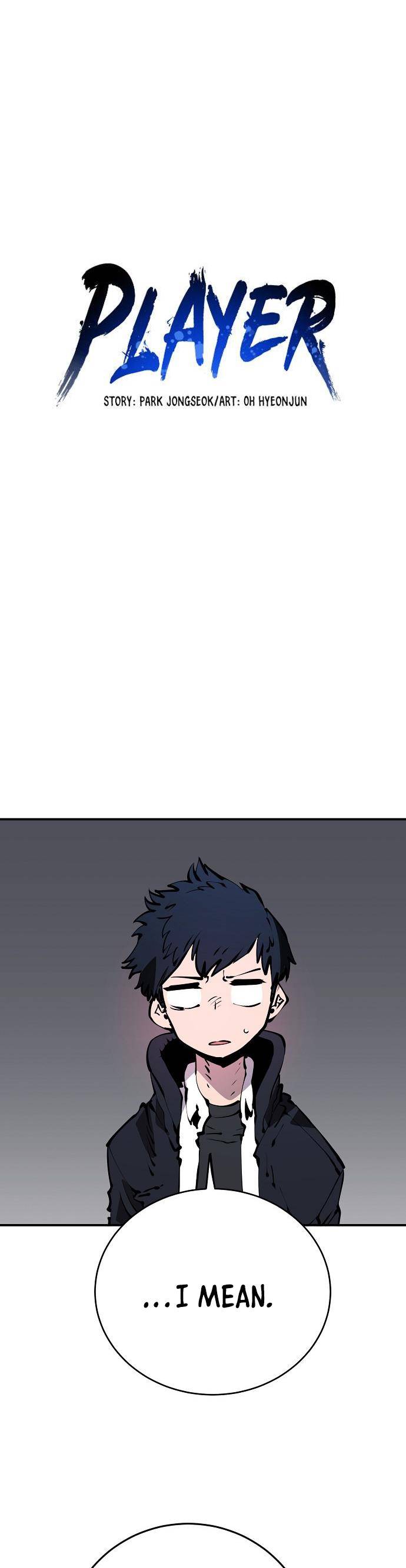 Read Player  Manga Online