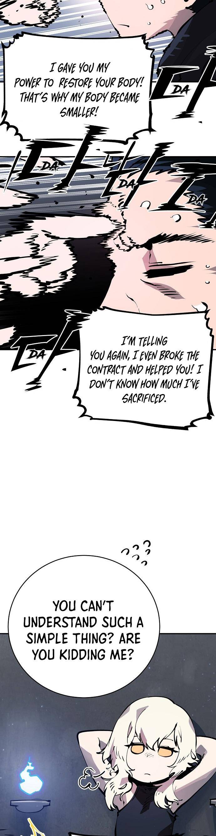 Read Player  Manga Online