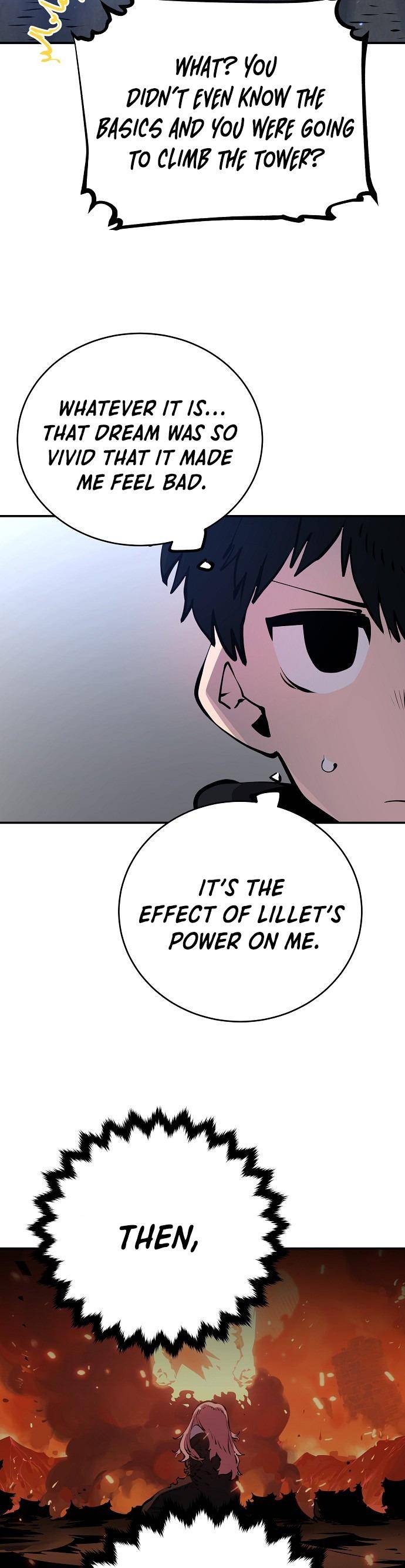 Read Player  Manga Online