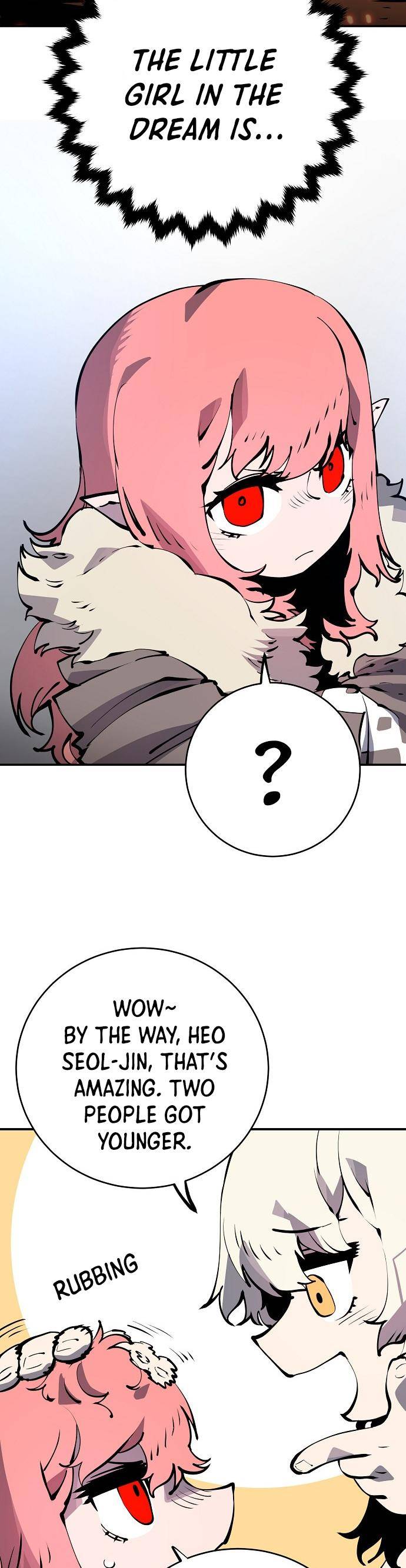 Read Player  Manga Online
