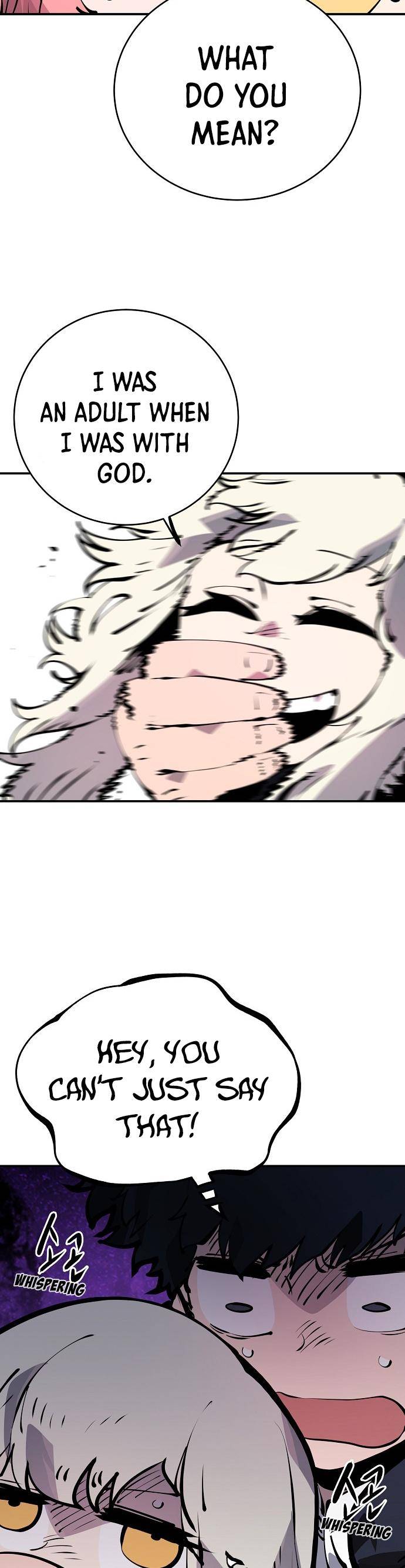 Read Player  Manga Online