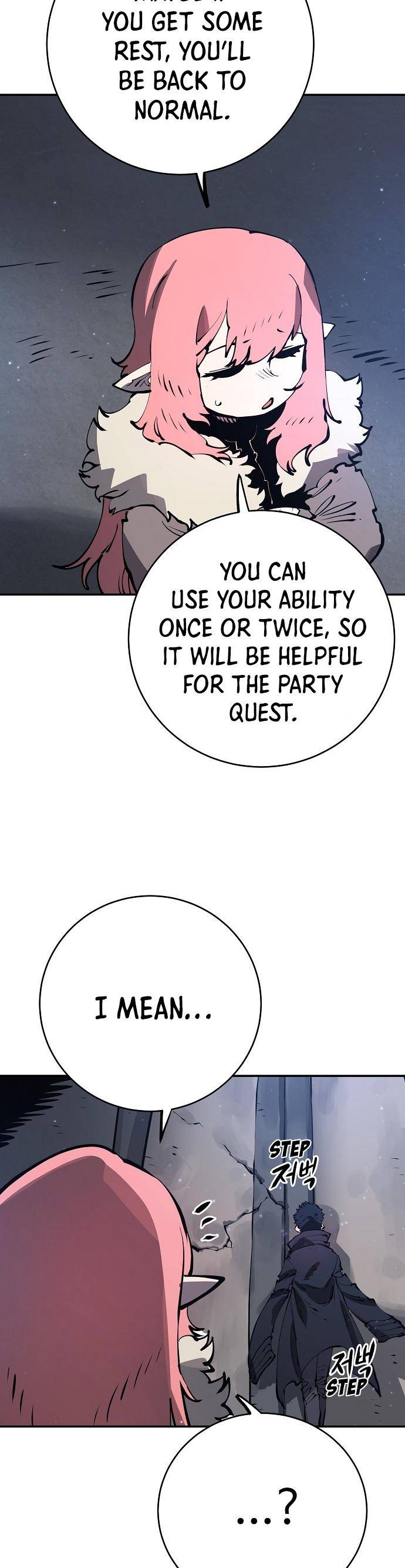 Read Player  Manga Online