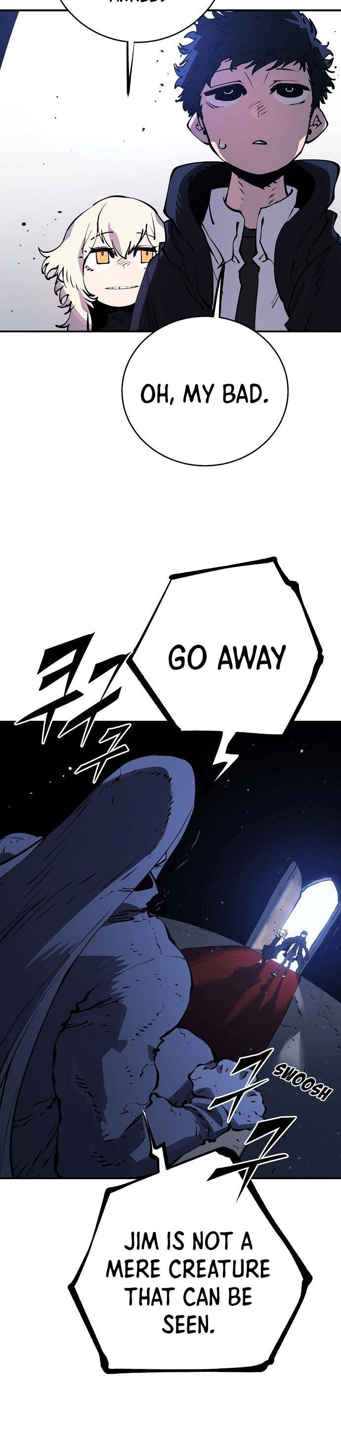 Read Player  Manga Online