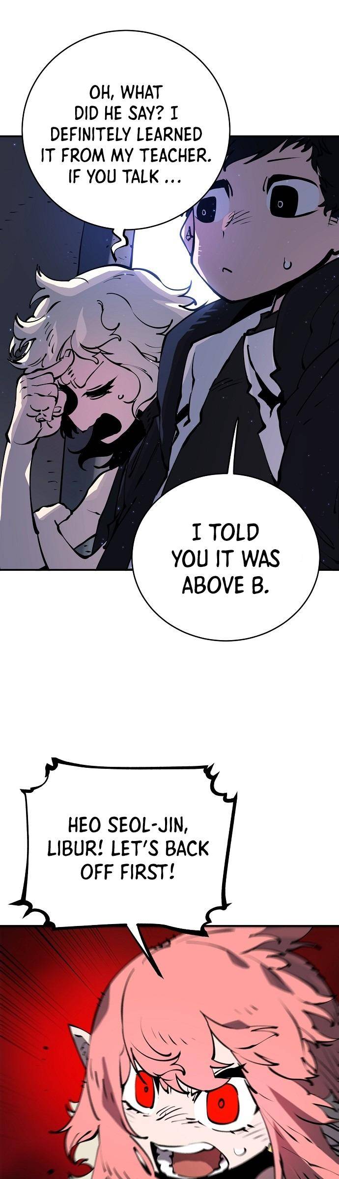 Read Player  Manga Online