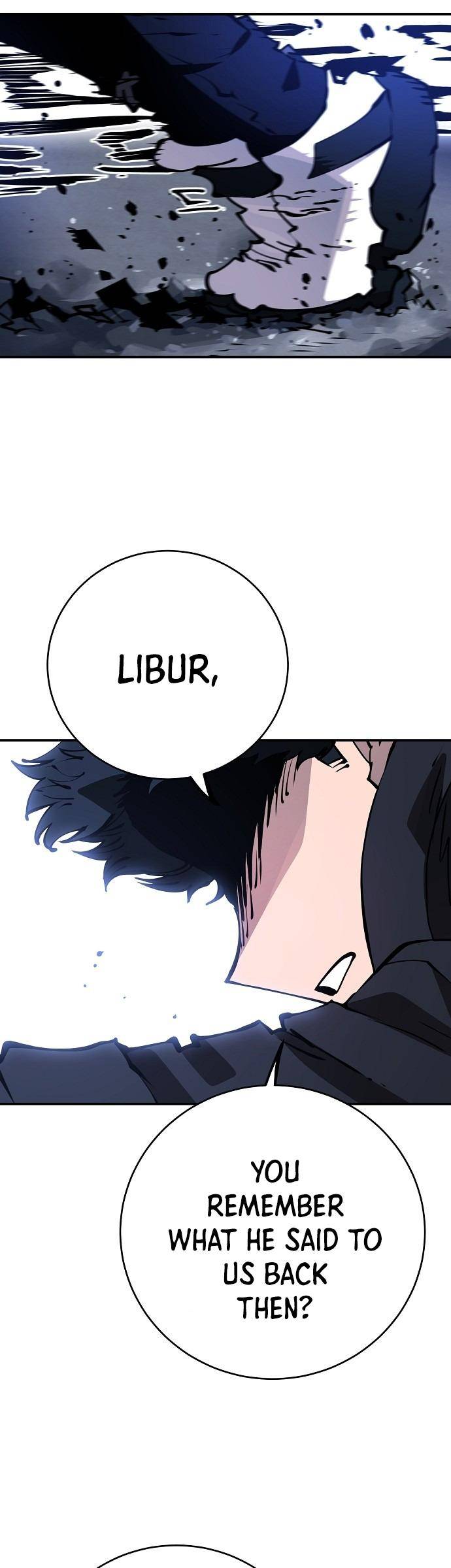 Read Player  Manga Online